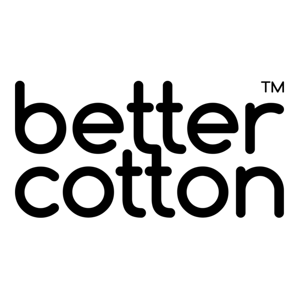 Better Cotton logo