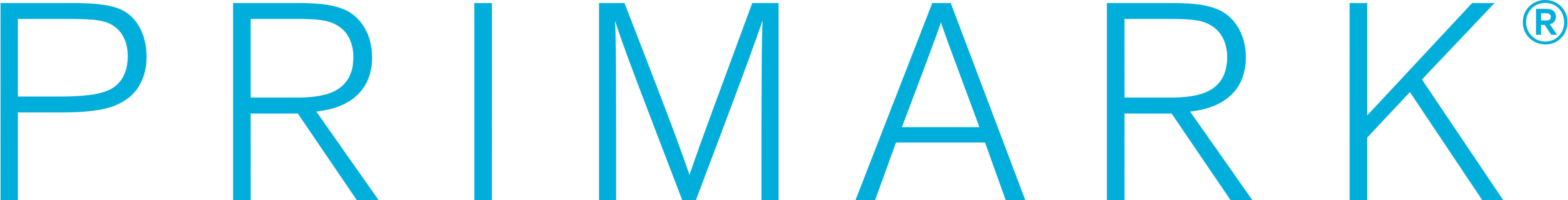 Primark logo