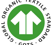 GOTS / OCS logo