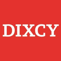 Dixcy logo