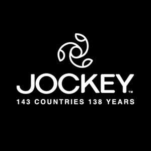 Jockey logo