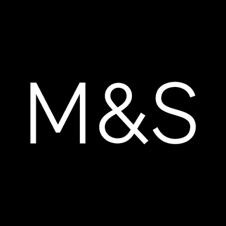 M&S logo